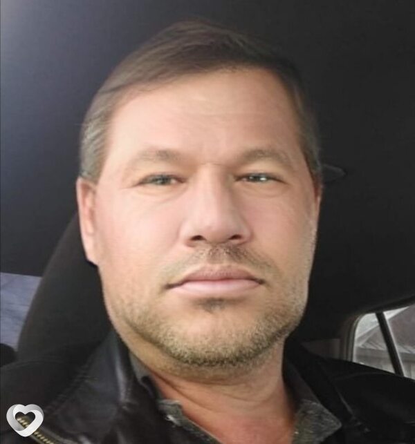Андрей, 53, Благовещенске — анкета №145401