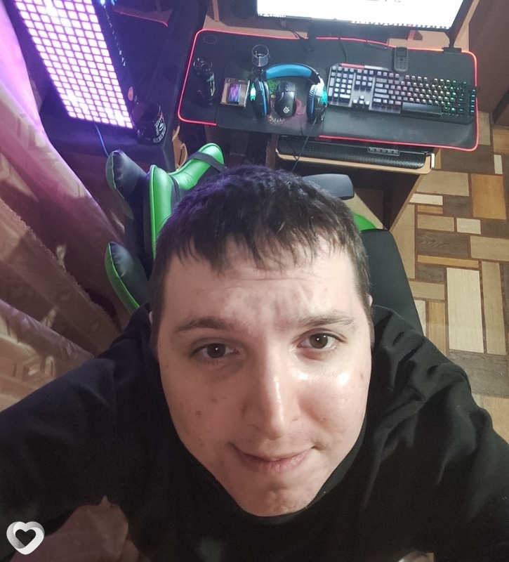 Дмитрий, 33, Красноярске — анкета №145406