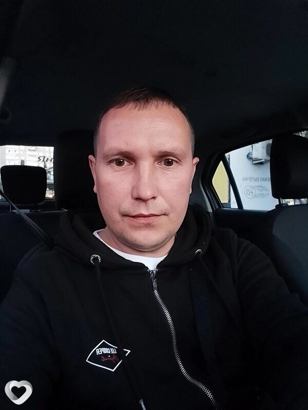 Павел, 41, Березовский (Свердловская обл) — анкета №145136