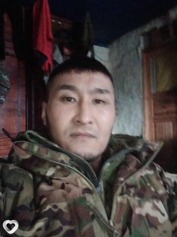 Артем, 37, Новосибирске — анкета №145139