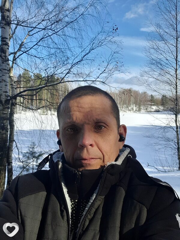 Михаил, 47, Иванове — анкета №145142