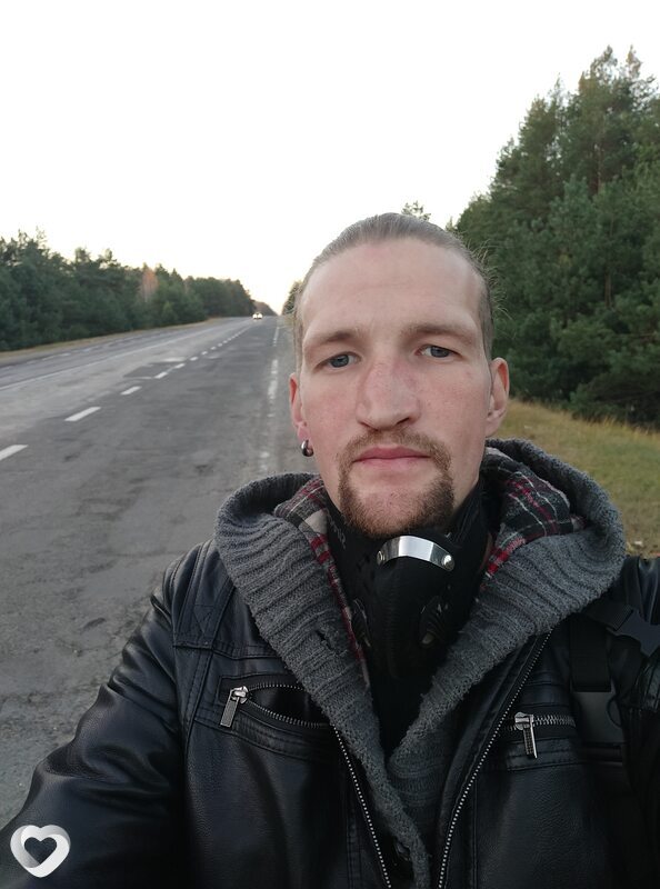 Глеб, 35, Березниках — анкета №145144