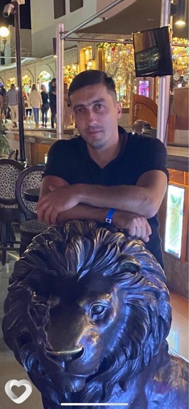 Роман, 40, Самаре — анкета №145151