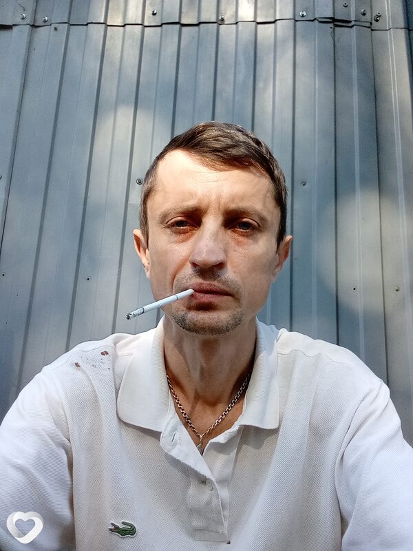 Шура, 40, Ростове-на-Дону — анкета №145152