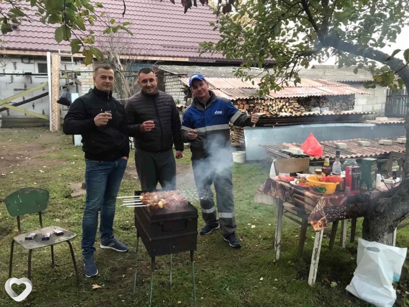 Roma, 39, Ивацевичах — анкета №145153