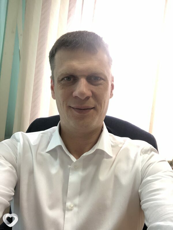 Денис, 43, Улан-Удэ — анкета №145762