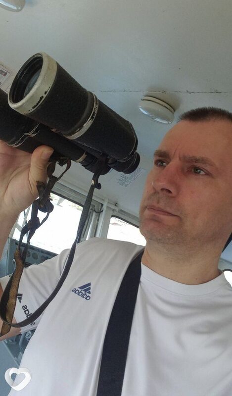 Серёга, 42, Ульяновске — анкета №145765