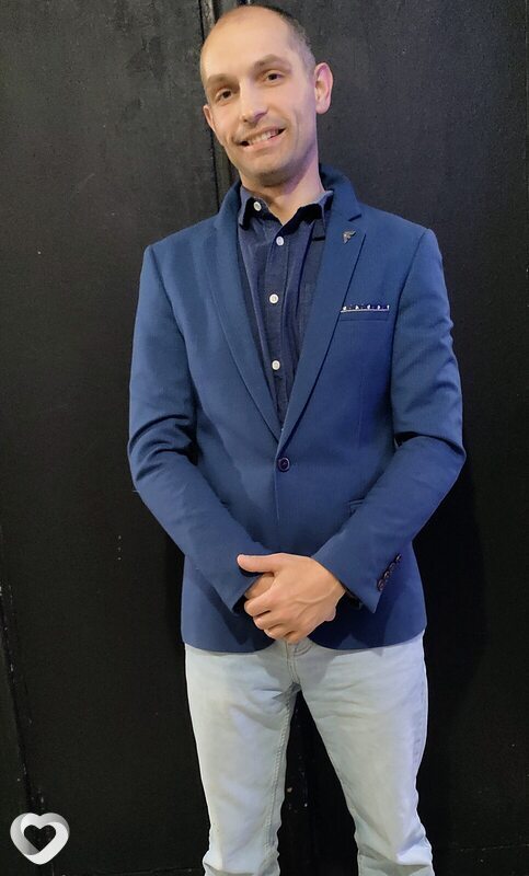 Евгений, 36, Владивостоке — анкета №145769