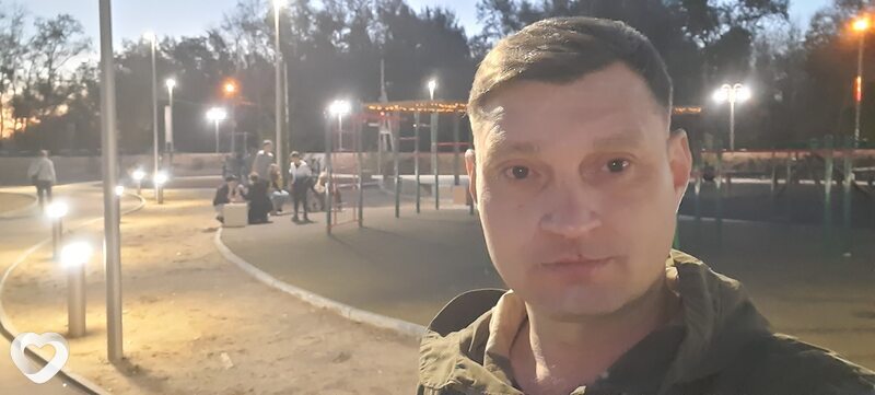 Александр, 41, Энгельсе — анкета №145770