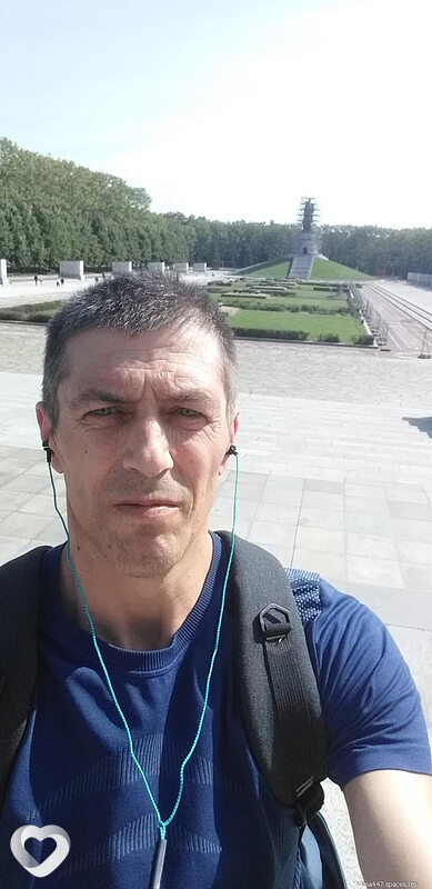 Гоша, 59, Краснодаре — анкета №145771