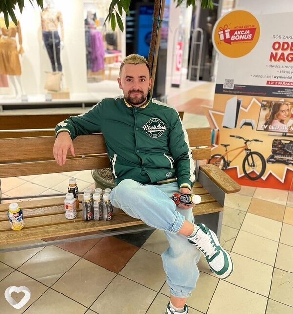 Илья, 35, Солигорске — анкета №145773