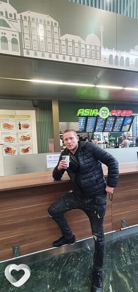 Неизбежен, 31, Кременчуге — анкета №145774