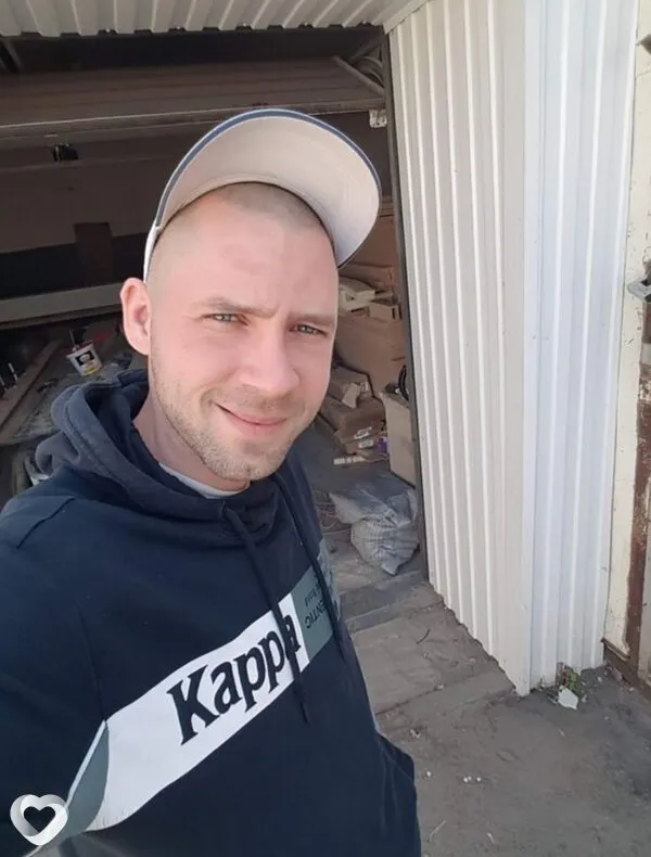 Дениска, 39, Самаре — анкета №6319