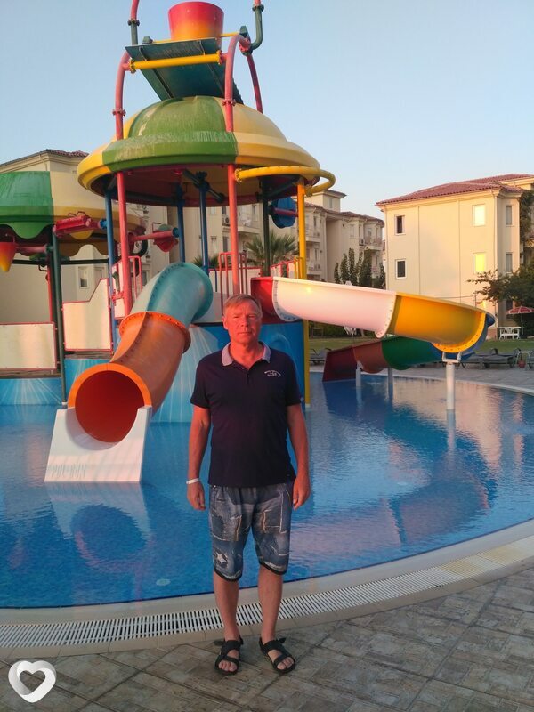 Евгений, 62, Борисове — анкета №145781