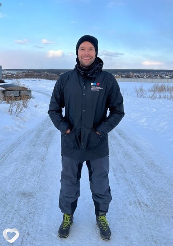 Сергей, 48, Бресте — анкета №145783