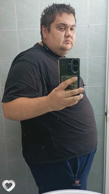 Александр, 35, Новосибирске — анкета №145310