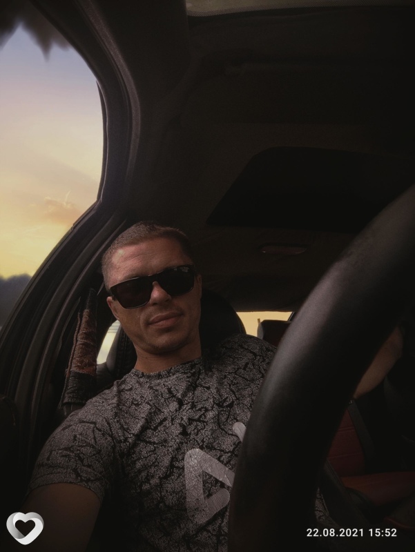 Андрей, 35, Смолевичах — анкета №145313