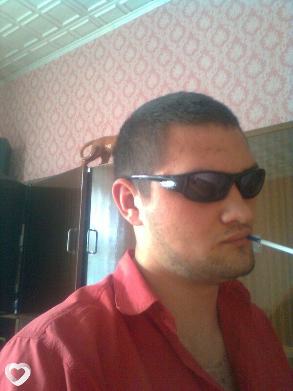 Кирилл, 35, Гродно — анкета №145320