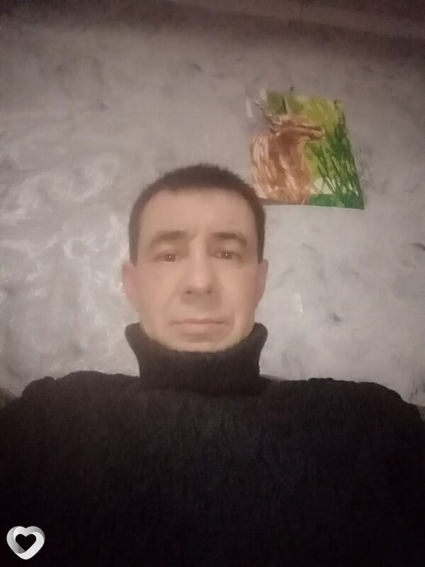 Maks, 40, Кувандыке — анкета №145323