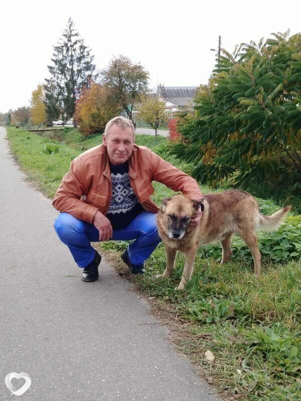 Костя, 60, Борисове — анкета №145330