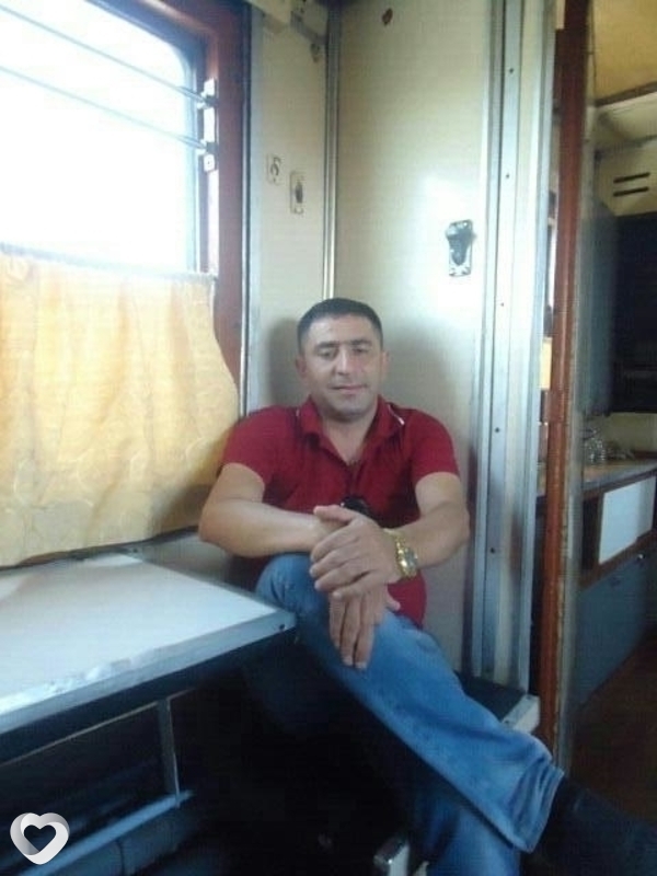 Eli, 47, Баку — анкета №145333