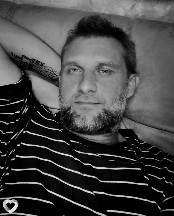 Макс, 45, Минске — анкета №145339
