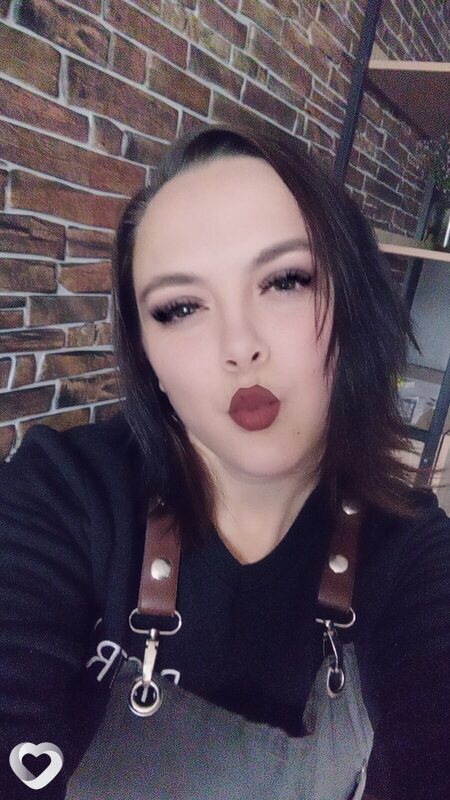Иришка, 34, Днепр — анкета №145340