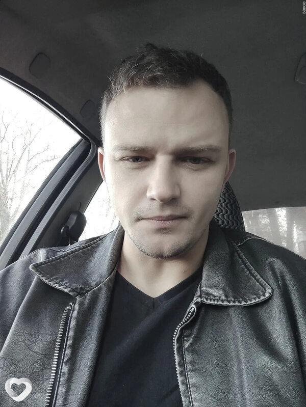 Дима, 35, Киеве — анкета №145341