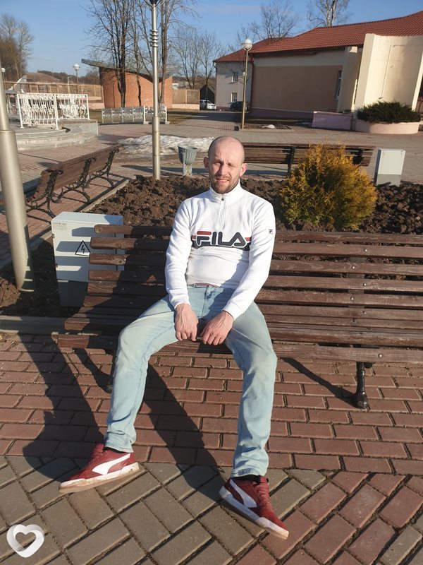 Александр, 38, Санкт-Петербурге — анкета №145344