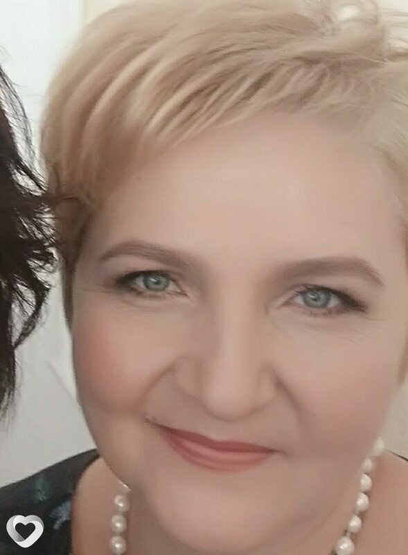 Елена, 57, Молодечно — анкета №145347