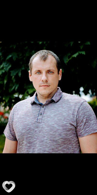 Xxxх, 36, Ивано-Франковске — анкета №145348