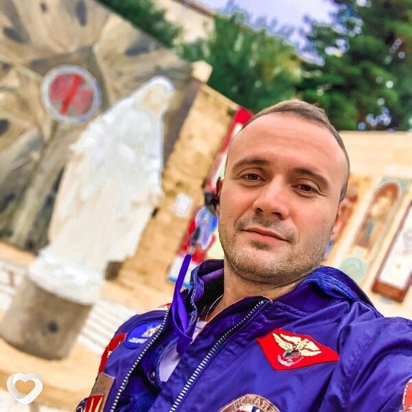 Александр, 34, Томске — анкета №145354