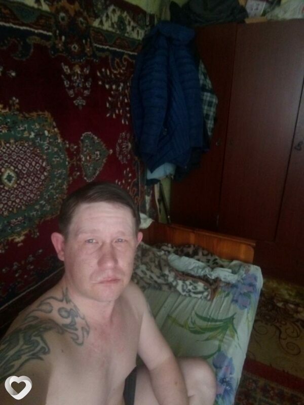 Андрей, 41, Москве — анкета №145355