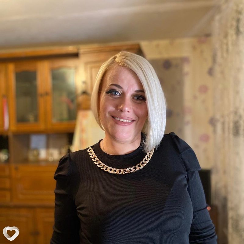 Татьяна, 45, Новокузнецке — анкета №145356