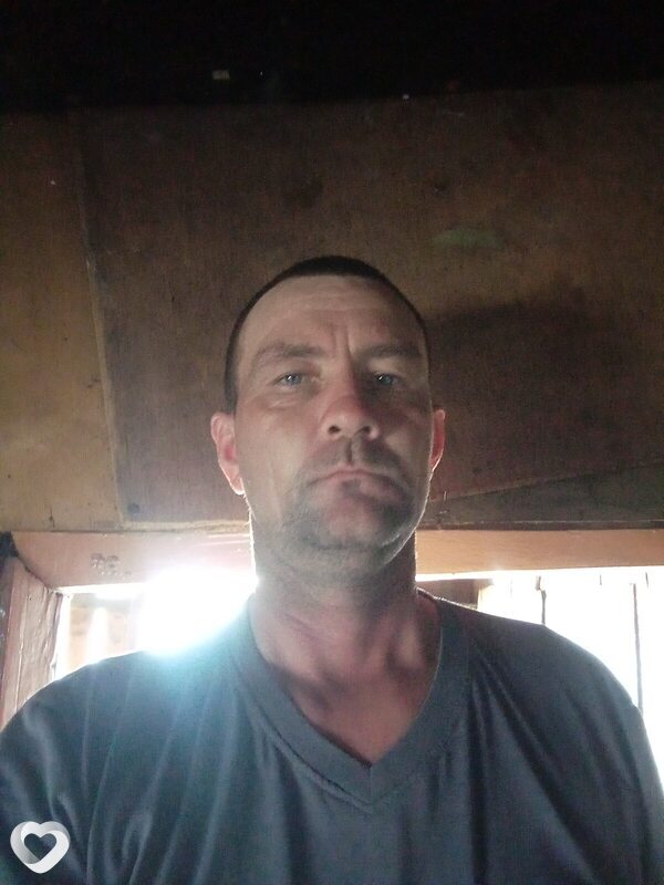 Макс, 41, Челябинске — анкета №145358