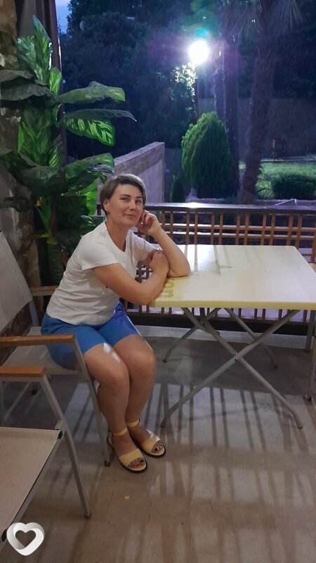 Наталья, 49, Минусинске — анкета №145409