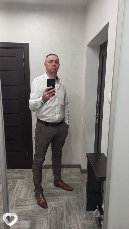 Дмитрий, 45, Минске — анкета №145410