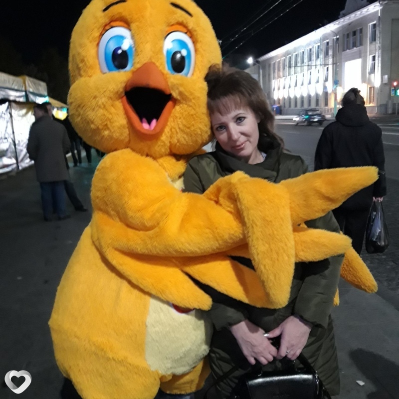 Светлана, 57, Могилев — анкета №145412