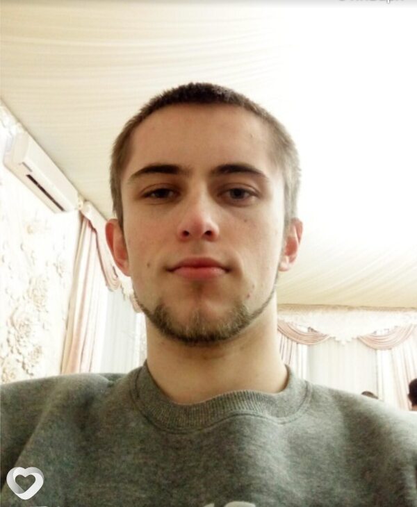 Виталий, 34, Хмельницком — анкета №145420