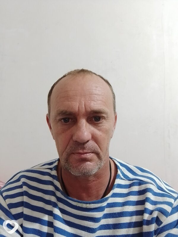 Сергей, 48, Темрюке — анкета №145424