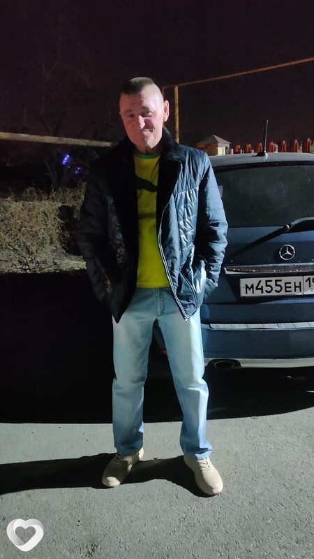 Андрей, 57, Краснодаре — анкета №145426