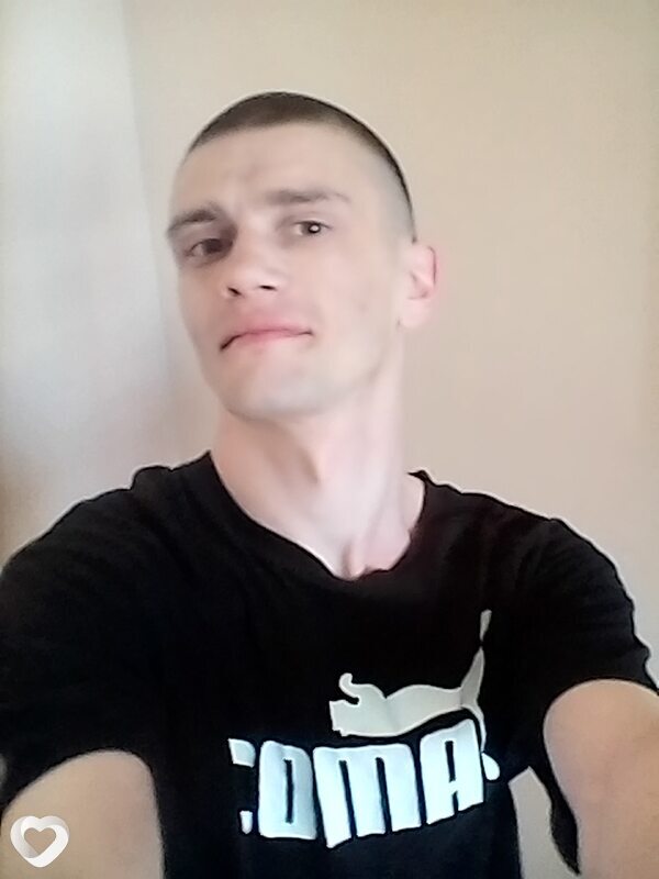 Евгений, 25, Красном Луче — анкета №145427