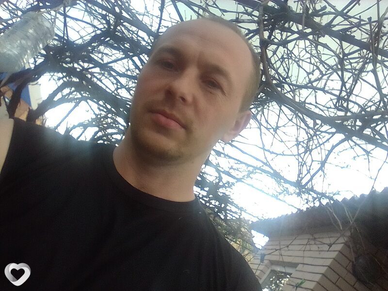 Евген, 34, Павлограде — анкета №145432