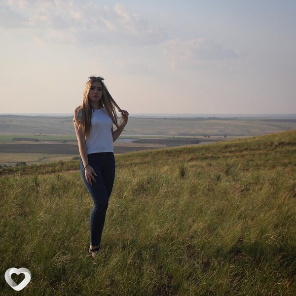 Анюта, 33, Батайске — анкета №145371