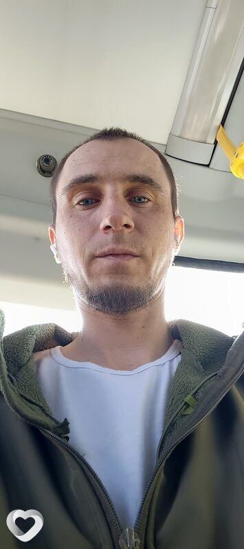Алексей, 31, Находке — анкета №145374