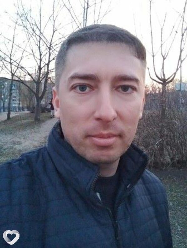 Александр, 44, Гомеле — анкета №145377
