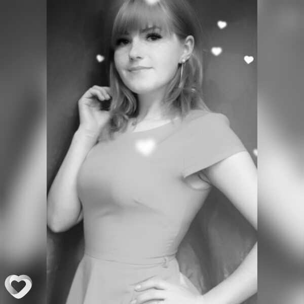 Наталья, 28, Горках — анкета №145378