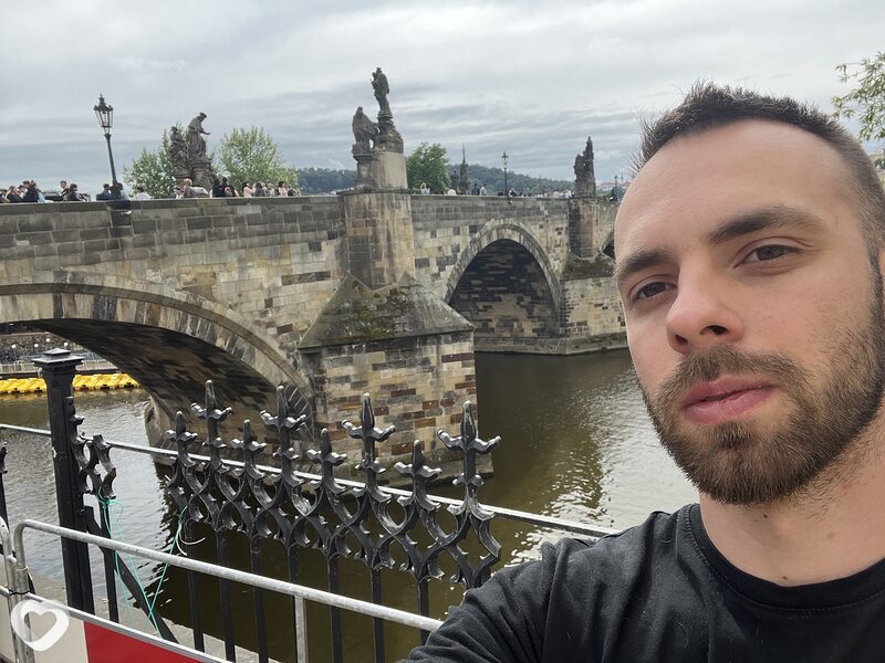 Марк, 41, Ужгороде — анкета №145381