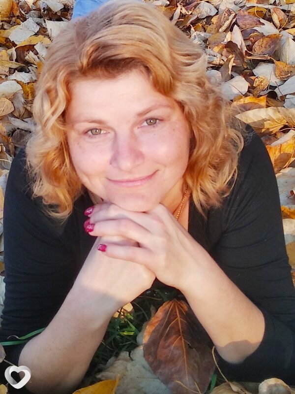 Марина, 40, Узде — анкета №145382