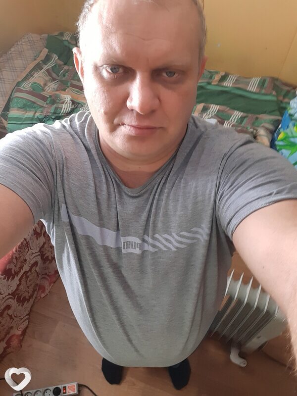 Сергей, 44, Астрахани — анкета №145510